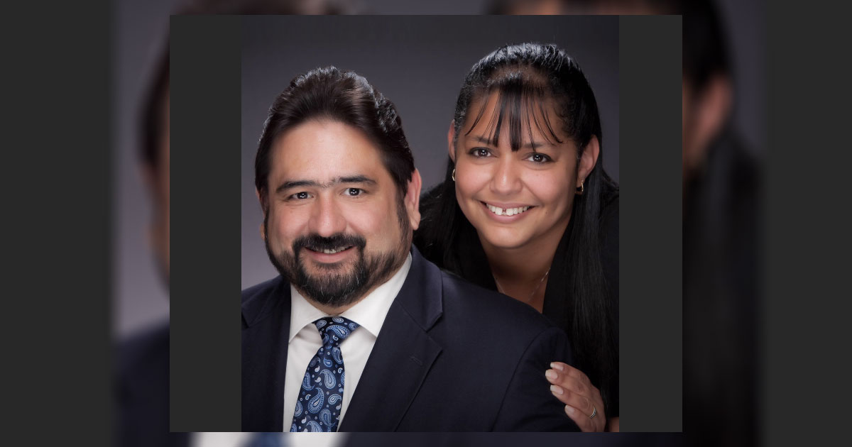 Celebrating Hispanic Heritage Month The Garcia Team ESL Federal